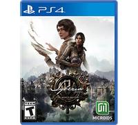 Syberia: The World Before - Limited Edition for PlayStation 4 [USA]