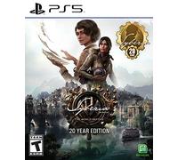 Syberia: The World Before - Limited Edition for PlayStation 5