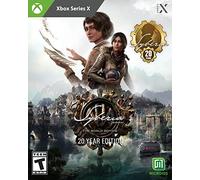 Syberia: The World Before - Limited Edition for Xbox One & Xbox Series X [USA]