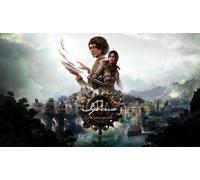 Syberia: The World Before Microsoft Store Europe Xbox One, Xbox Series X|S