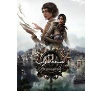 Syberia: The World Before (PC) - Steam Key - EUROPE