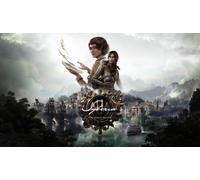 Syberia: The World Before Steam Worldwide PC, GeForce Now
