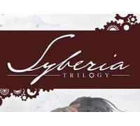 Syberia Trilogy (Nintendo Switch) Nintendo Key - EU