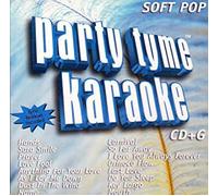 Sybersound - Party Tyme Karaoke Soft Pop