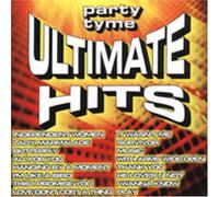 Sybersound - Party Tyme Ultimate Hits