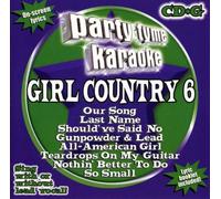 Sybersound - Ptk - Girl Country 6