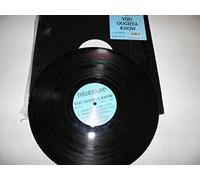 Sybersound - You Oughta Know [Vinilo]