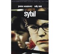 Sybil (1976) [Edizione: Stati Uniti] [Reino Unido] [DVD]