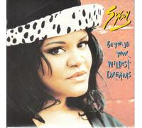 Sybil - Beyond your wildest dreams (1993) [Vinyl Single]
