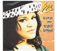 Sybil - BEYOND YOUR WILDEST DREAMS 7 INCH (7" VINYL 45) UK PWL 1993