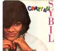 Sybil - Crazy 4 U