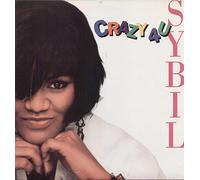 Sybil - Crazy 4 U [Vinilo]