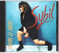 Sybil - Doin It Now [Import]