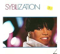 Sybil - in ill Withers Remake Lovely Day