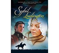 Sybil Ludington
