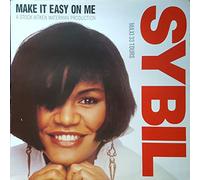 Sybil - Make It Easy On Me [Vinilo]