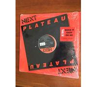 Sybil - Make It Easy on Me [Vinilo]