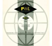Sybil - My Love Is Guaranteed