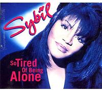 Sybil - So Tired of Being Alone