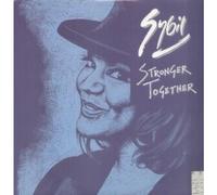 SYBIL - STRONGER TOGETHER 12 inch (12" Vinyl) UK PWL 1993