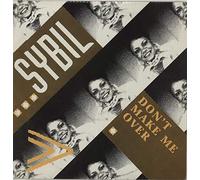 Sybil - Sybil - Dont Make Me Over - [12"]