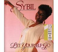 Sybil - SYBIL / LET YOURSELF GO