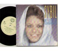 SYBIL - SYBIL - MY LOVE IS GUARANTEED - 7 INCH VINYL / 45