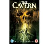 Sybil Temchen - Cavern [Reino Unido] [DVD]