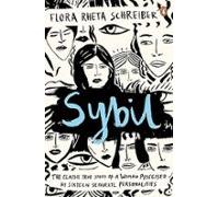 Sybil: The True Story Of A Woman Possessed By Sixteen Separate Persona