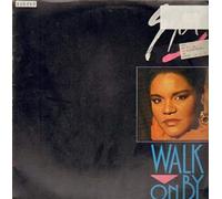 Sybil - Walk on by (Club Mix, 1989) [VINYL]