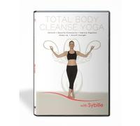 Sybille Gebhardt - Total Body Cleanse Yoga [DVD] [Reino Unido]