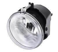 SYBLW Conjunto de Faros Conjunto De Faros Antiniebla Piezas De Coche Compatible Con Chrysler Para Aspen 2007 2008 2009 Ch2592138 4805859AA 4808589AA