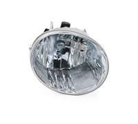 SYBLW Conjunto de Faros Parachoques Delantero Luz Diurna Lámpara Antiniebla Conjunto Compatible Con Toyota Para RAV4 2004 2005 Para Avalon 2005 2006 2007 81211-42061(Right)