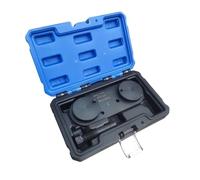 SYBLW Pasador Ajuste del cigüeñal Herramienta Especial para Cadena De Distribución De Motor Compatible con Polo para Lavida para Golf para Sagitar para Bora 1.4L 1.6L 1.4T EA111 T10171A