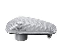 SYBLW Piloto Intermitente Compatible con Mercedes para Benz CLK SLK Class W210 W208 W638 1 Uds. Lámpara Luz De Marcador Lateral Coche Luces De Señal Giro De Coche Intermitente De Coche 108200921