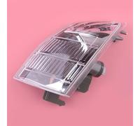 SYBLW Piloto Intermitente Compatible con Nissan para X-Trail para XTRAIL T30 2001 2002 2003 2004 2005 2006 2007 Luz De Señal De Giro De Esquina Delantera Izquierda del Coche Intermitente