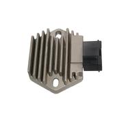 SYBLW Rectificador de Motocicleta Compatible con CBR 1100 XX SC35 1996 1997 1998 para VTR 1000F SC36 para TRX 350 Rancher 4x4 FM Rectificador Regulador De Voltaje De Motocicleta