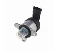 SYBLW Regulador de presión del riel Combustible Compatible con para Espace IV 2003 2004 2005 Regulador Bomba Combustible Válvula Control Succión Accesorios para Coche OEM 0445010075