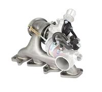SYBLW Turbocompresor De Coche Compatible con Holden para Cruze Motor Turbocompresor Kit De Actuador De Turbocompresor Accesorios Automotrices Accesorios Automotrices 781504-0004