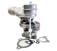 SYBLW Turbocompresor De Coche Compatible con VW para Passat B5 1996 1997 1998 1999 2000 Actuador De Turbocompresor Eléctrico, Válvula Solenoide del Turbocompresor 058145703J,