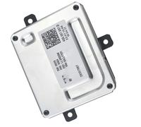 SYBLW Unidad De Control De Faros Módulo Controlador Faros Conducción Xenón Compatible Con Vw Para Touareg 7P5 2014 2015 2016 2017 2018 2019 2020