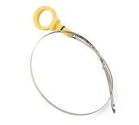 SYBLW Varilla Aceite Motor Reemplazo Compatible con Chrysler 300 3.5L V6 2005 2006 2007 2008 2009 2010 555mm Varilla Medidora De Nivel De Aceite De Motor 4792867AB