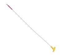 SYBLW Varilla Aceite Motor Reemplazo Compatible con Kia para Optima 2017-2020 para Soul 2012-2024 Reemplazo De La Varilla Medidora del Nivel De Aceite del Motor 266112E022