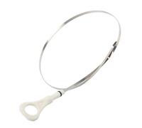 SYBLW Varilla Aceite Motor Reemplazo Compatible con Mitsubishi para L200 Sport 2005-2024 Indicador De Nivel De Aceite De Motor Varilla Indicadora De Nivel Aceite Accesorios 1255A083