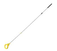SYBLW Varilla Aceite Motor Reemplazo Compatible con para EOS para GTI para Golf 2.0L Indicador De Nivel De Aceite De Motor Varilla Medidora Herramienta 06F115611F