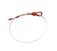 SYBLW Varilla Aceite Motor Reemplazo Compatible con para Sprinter A6420104972 Varilla De Nivel De Aceite De Motor Accesorios De Repuesto para Automóviles.