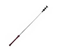 SYBLW Varilla Aceite Motor Reemplazo Compatible con para W166 X166 M278 GLS GL450 GLE A2760100809 Varilla De Nivel De Aceite del Motor Indicador De Seguimiento