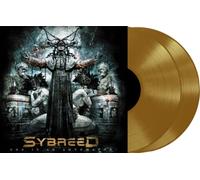 Sybreed – God Is an Automaton – Vinilo – Importación USA
