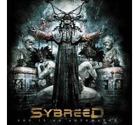Sybreed – God Is an Automaton – Vinilo – Importación USA