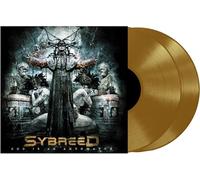 Sybreed – God Is an Automaton – Vinilo – Importación USA